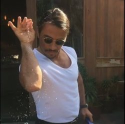 0991 / salt bae 第 1 张参考图