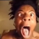 0998 / speed screaming 第 1 张参考图
