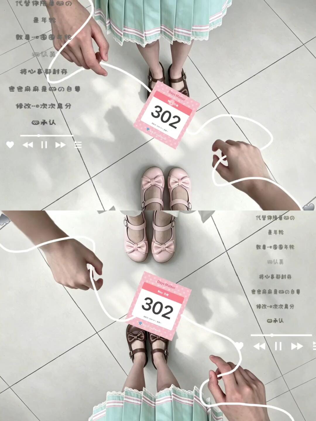 穿的没那么好看所以说用AI换了一件衣服但这张图片不是完全就是AI 第 1 张参考图